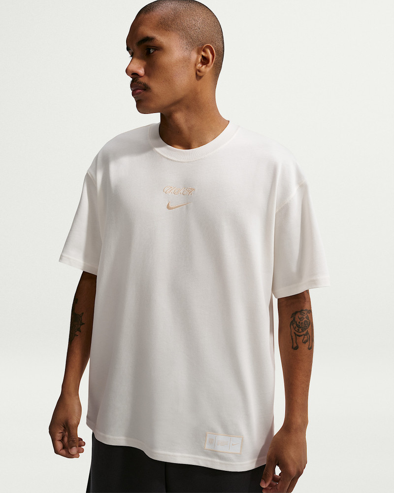 USMNT Premium Men's Nike Soccer T-Shirt 1
