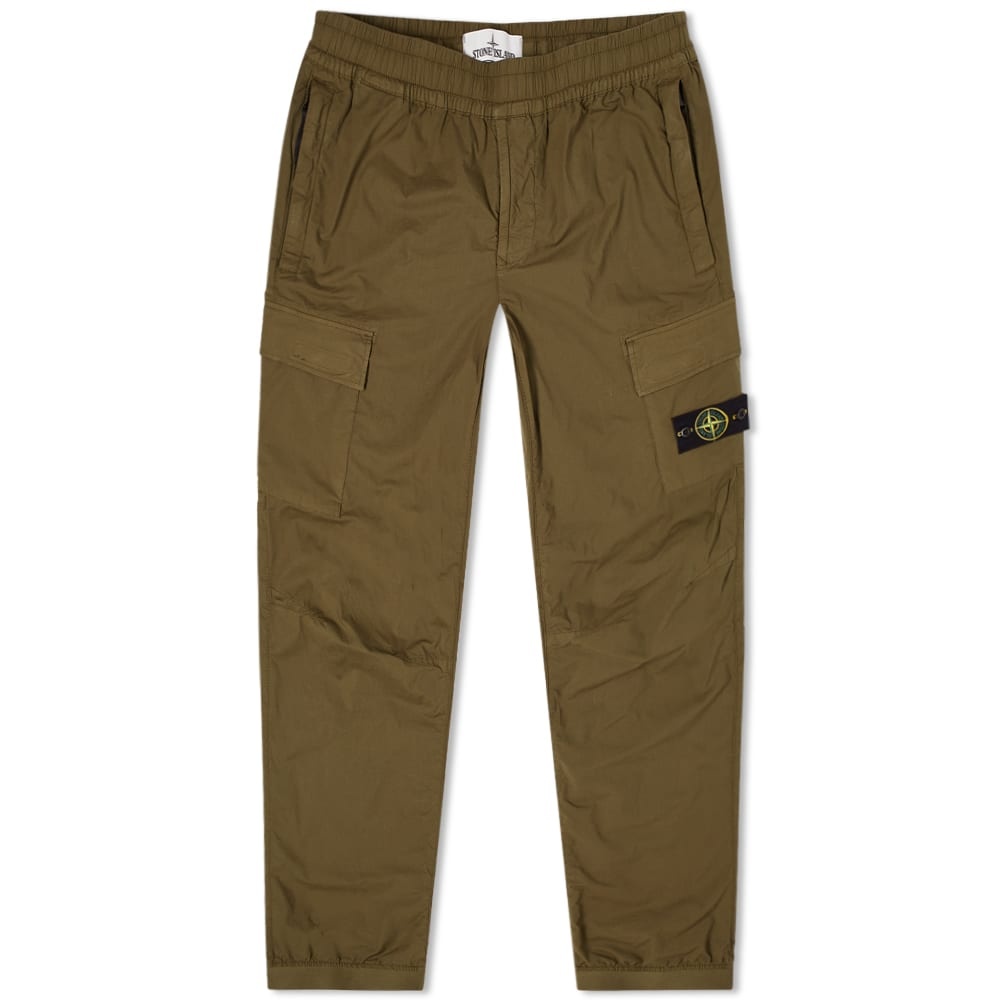 Stone Island Paracute Cargo Pant - 1