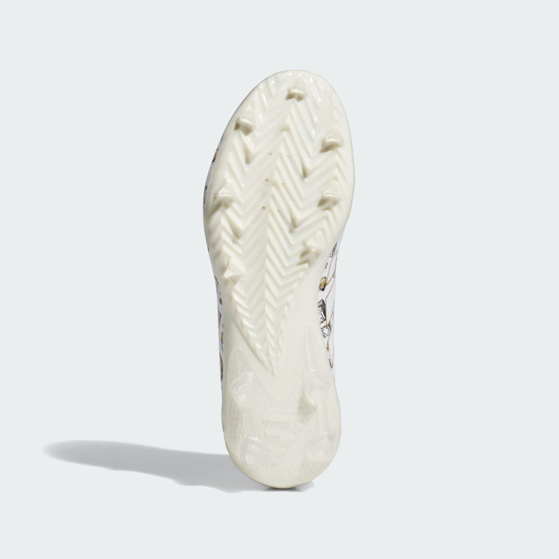 Adizero Electric.1 II Play Money Football Cleats 4