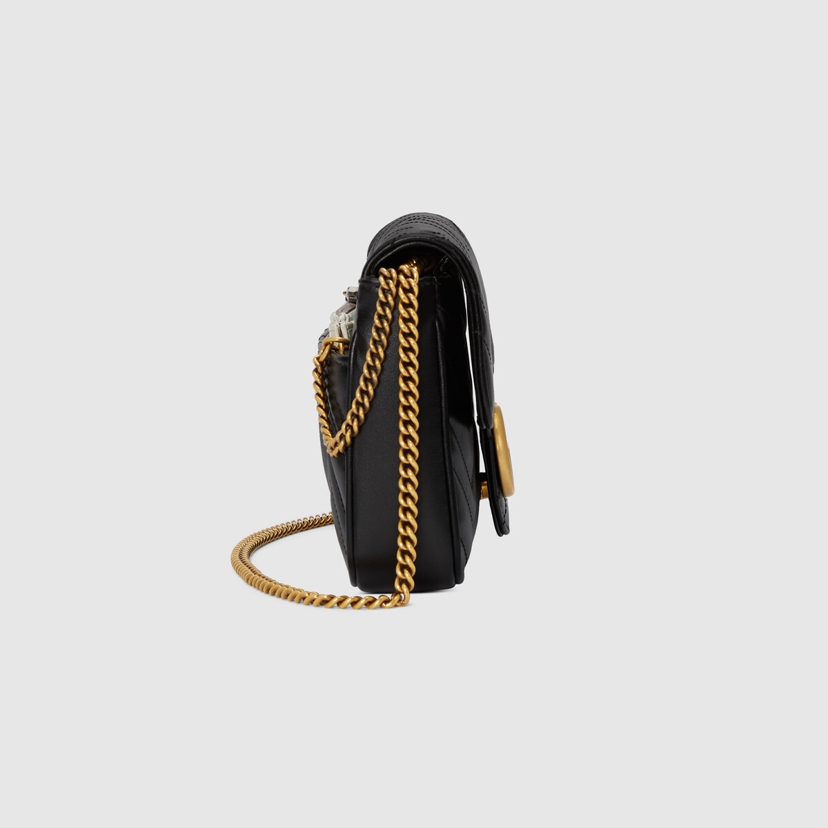 GG Marmont mini bag - 5