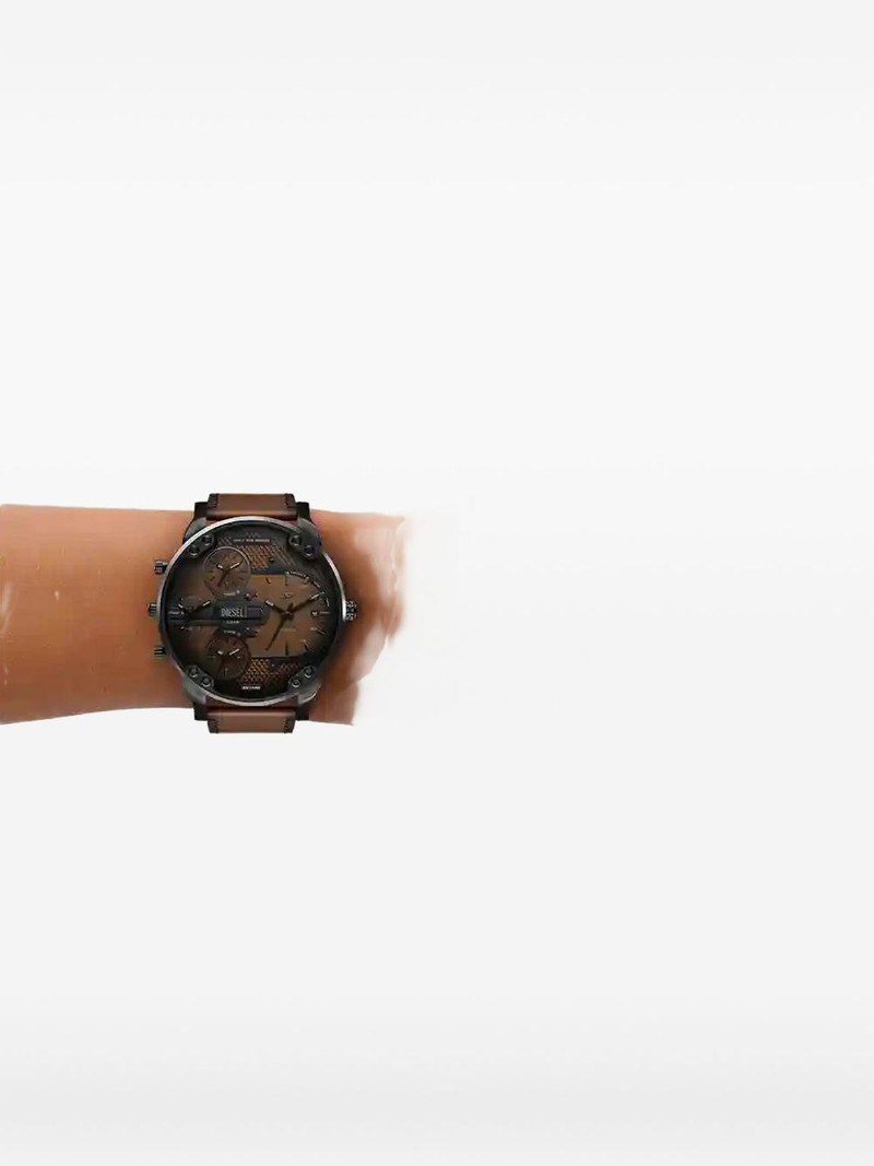 Diesel Mega Chief Slim 55mm outlook