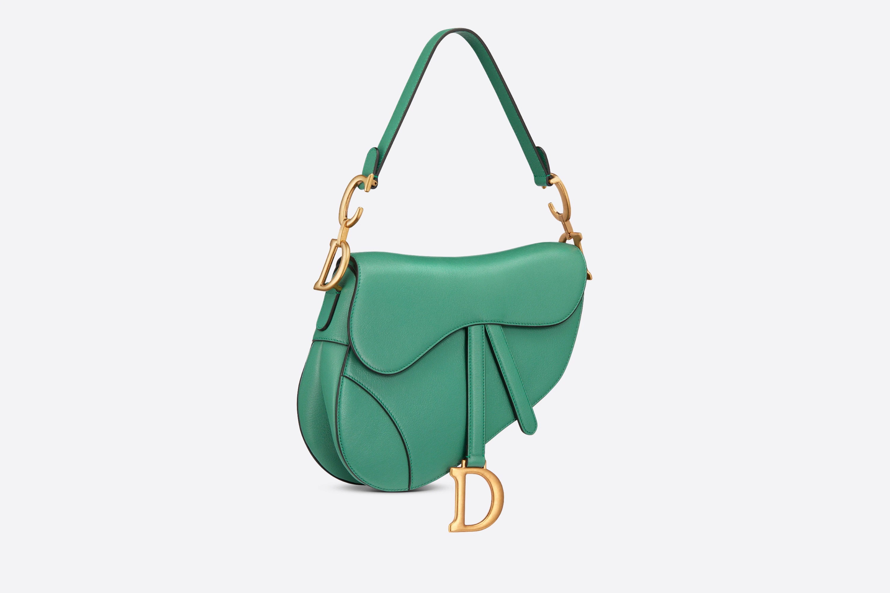 Saddle Bag - 2