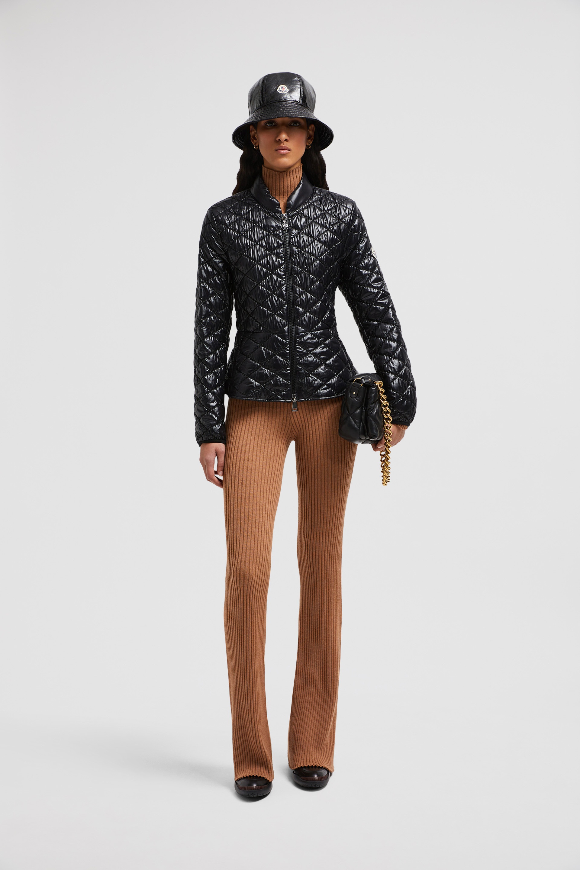 Barive Short Padded Jacket - 3