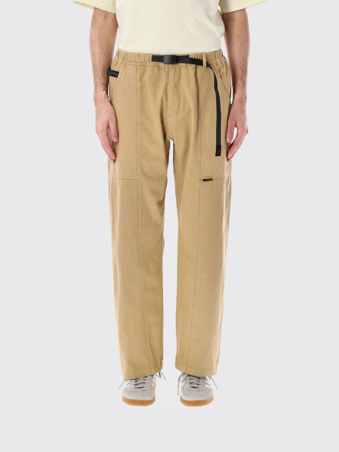 Pants men Gramicci - 1
