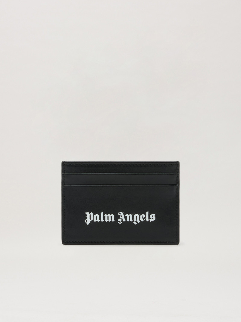 Classic Logo Card Holder 1