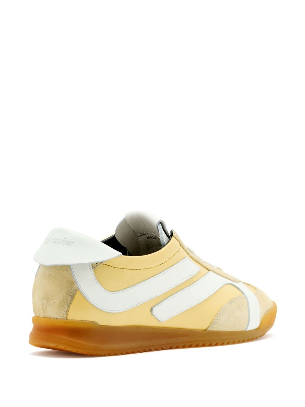 Track sneakers - 3