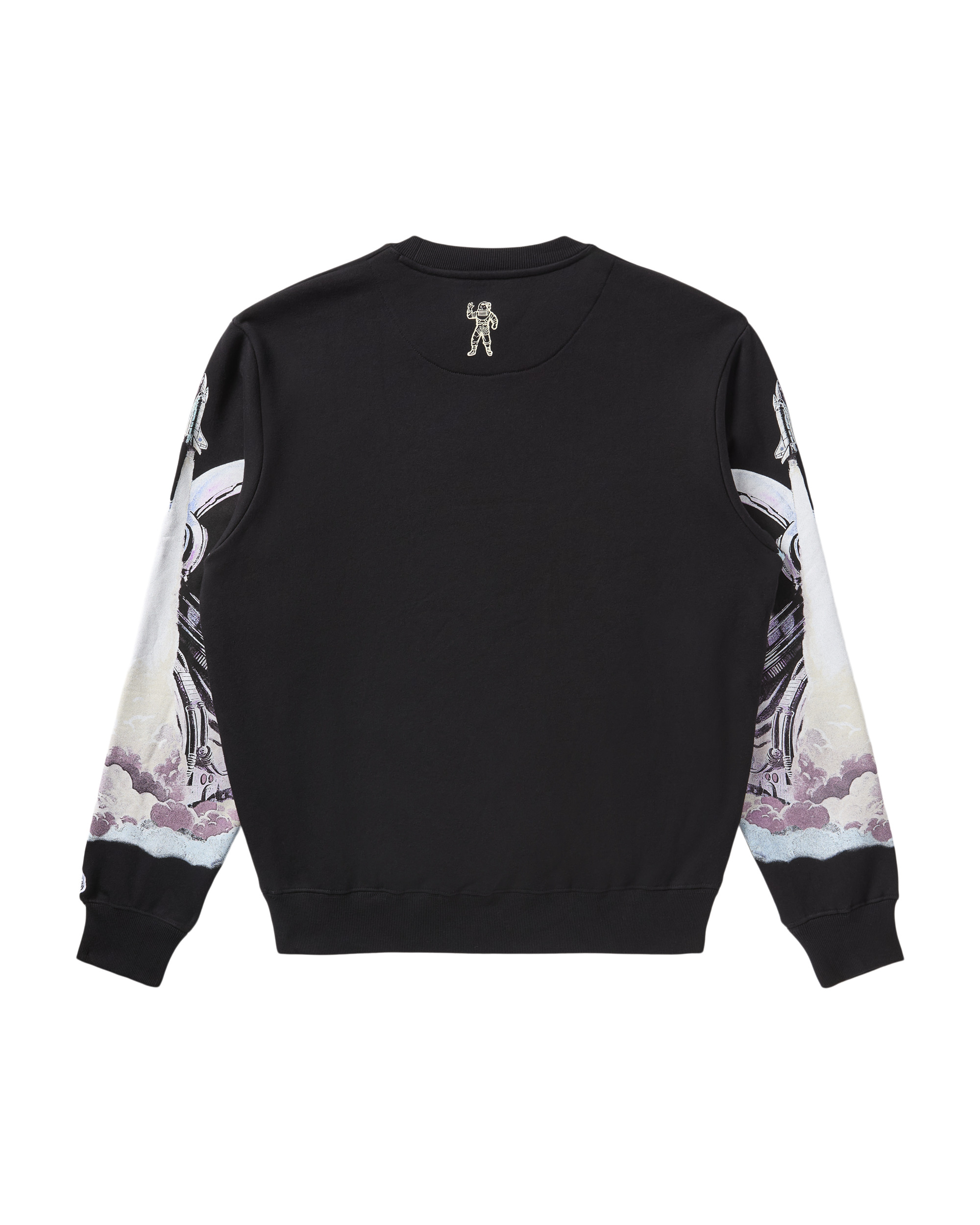 DESTINATION SWEATSHIRT - 2