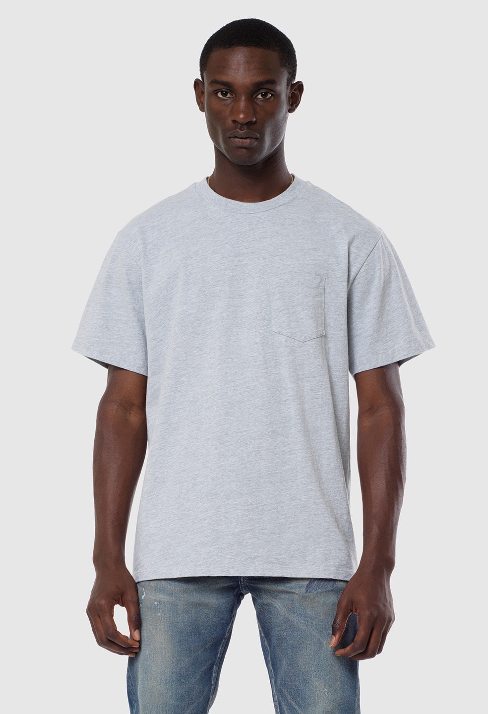 LUCKY POCKET TEE - 2