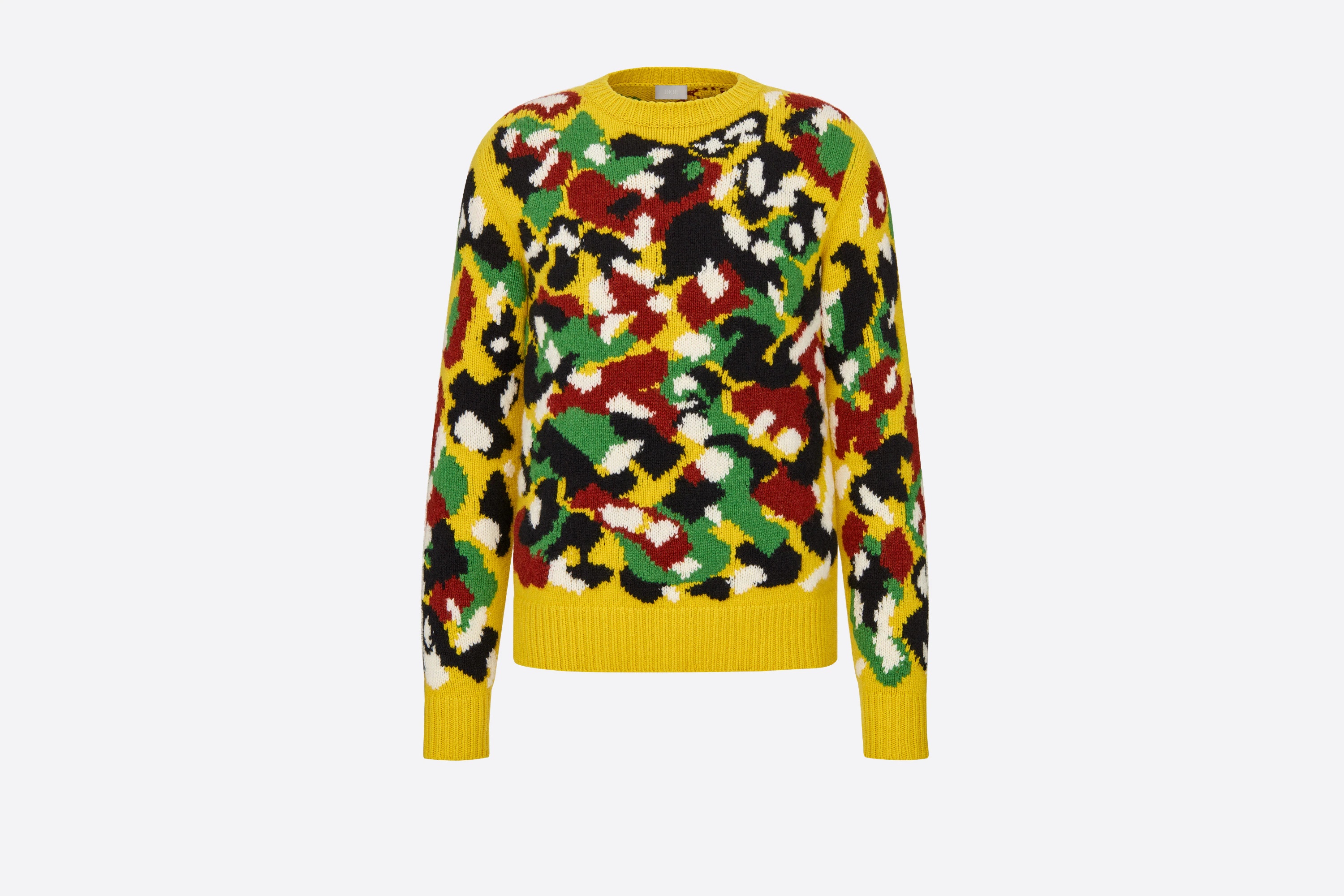 DIOR AND PETER DOIG Sweater - 1