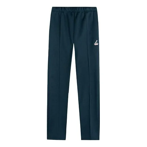 Air Jordan x Union LA Leisure Pants 'Navy' CV1201-454 - 1