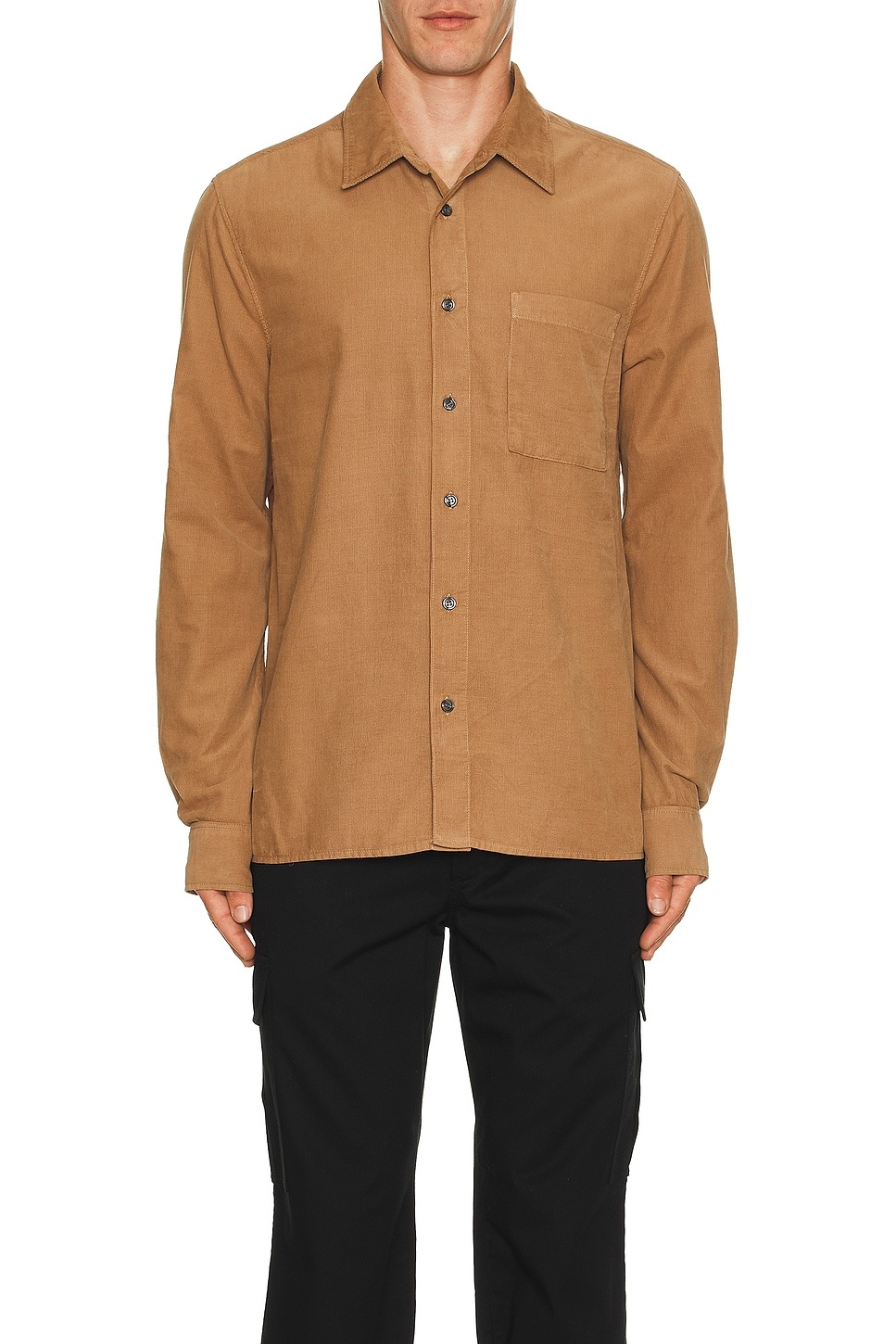 Rework Shirt - 3