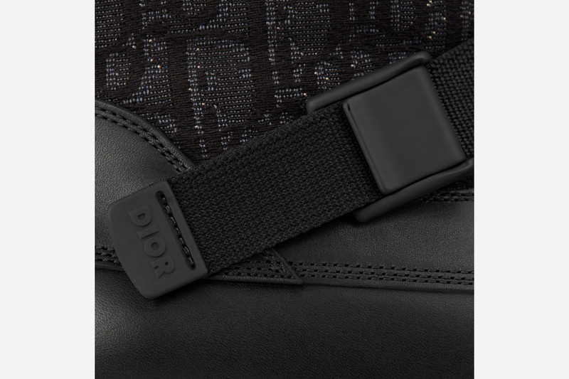 Dior Explorer Ankle Boot 4