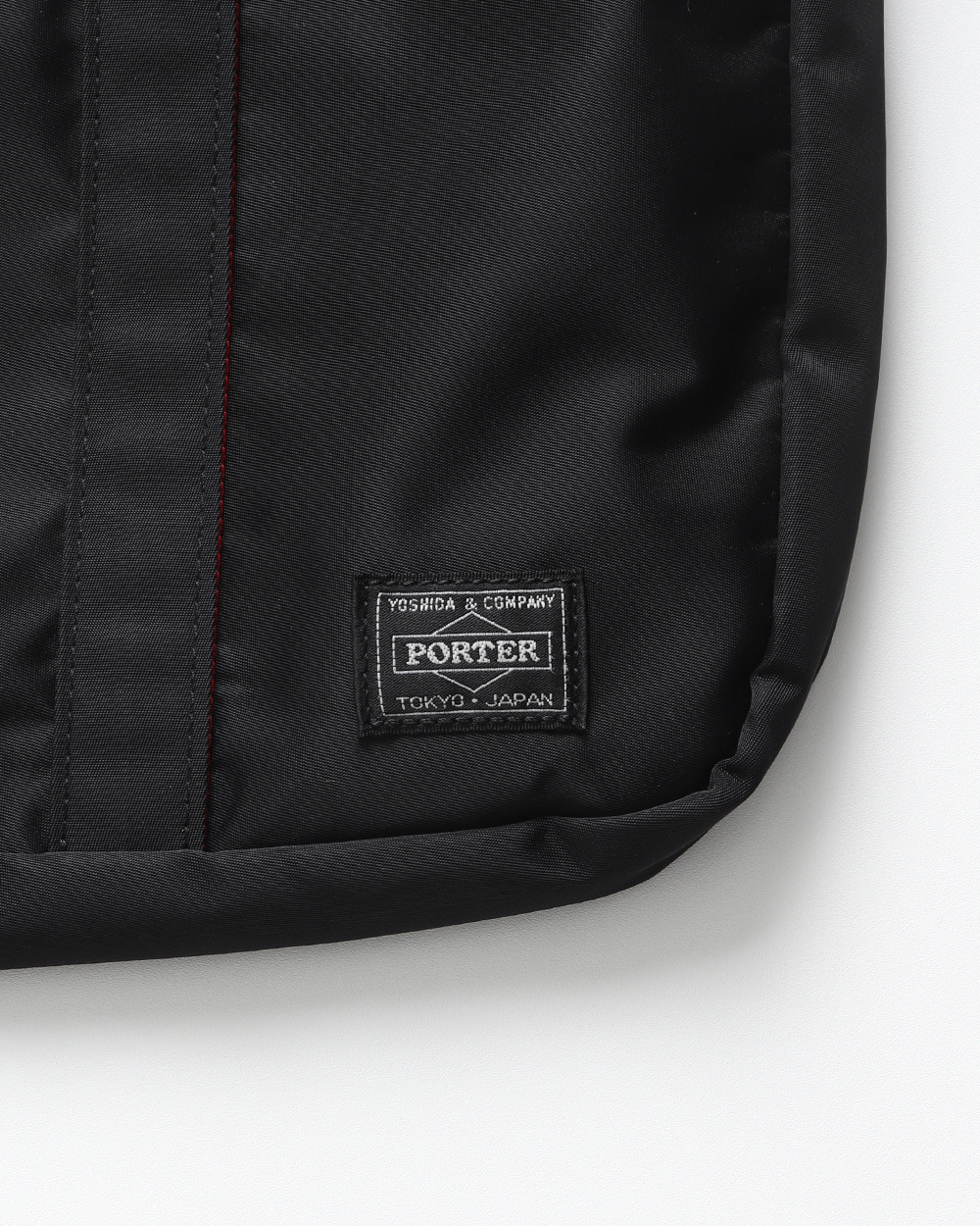 PORTER × ILS - PORTER × ILS - 4