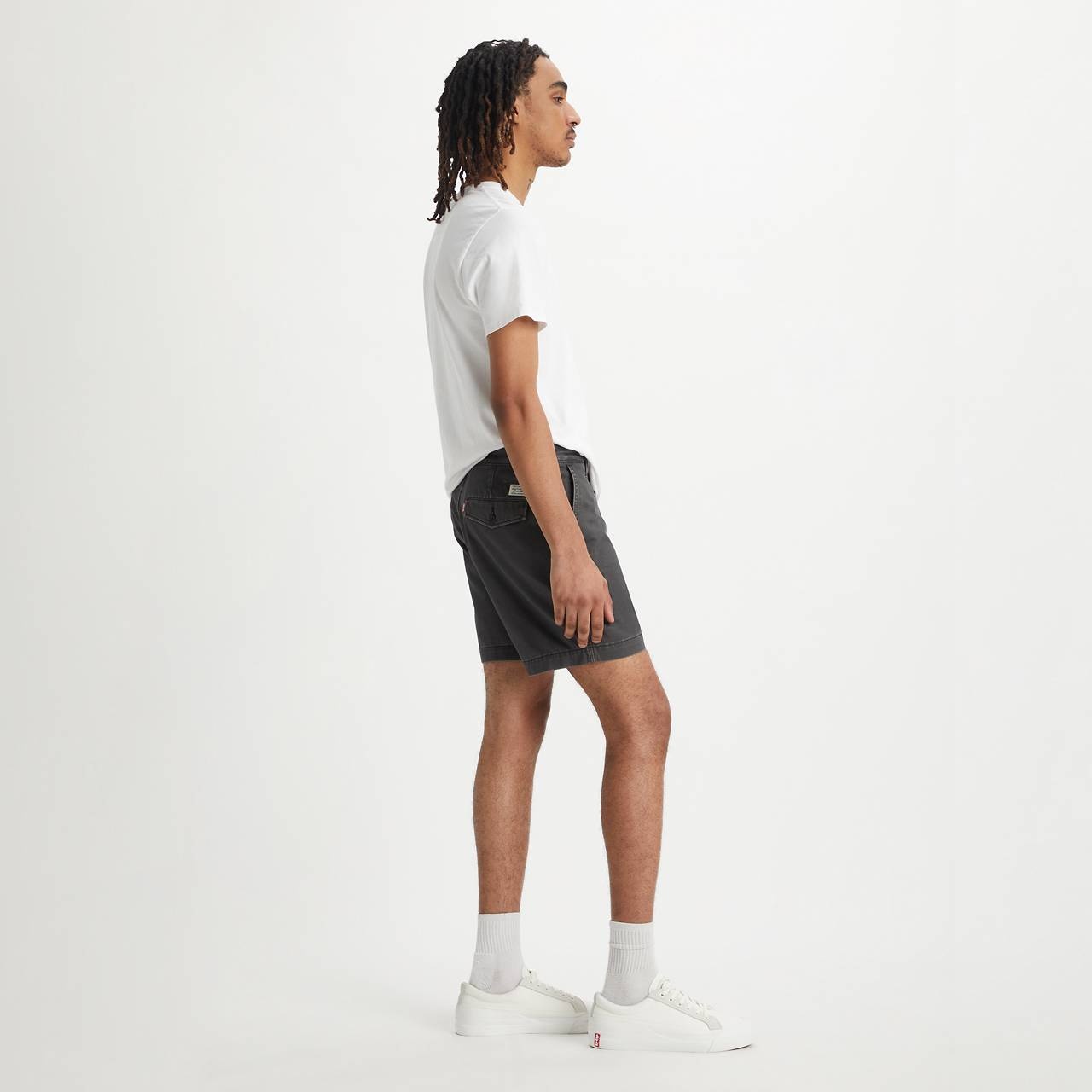LEVI'S® XX CHINO AUTHENTIC 6" MEN'S SHORTS - 5