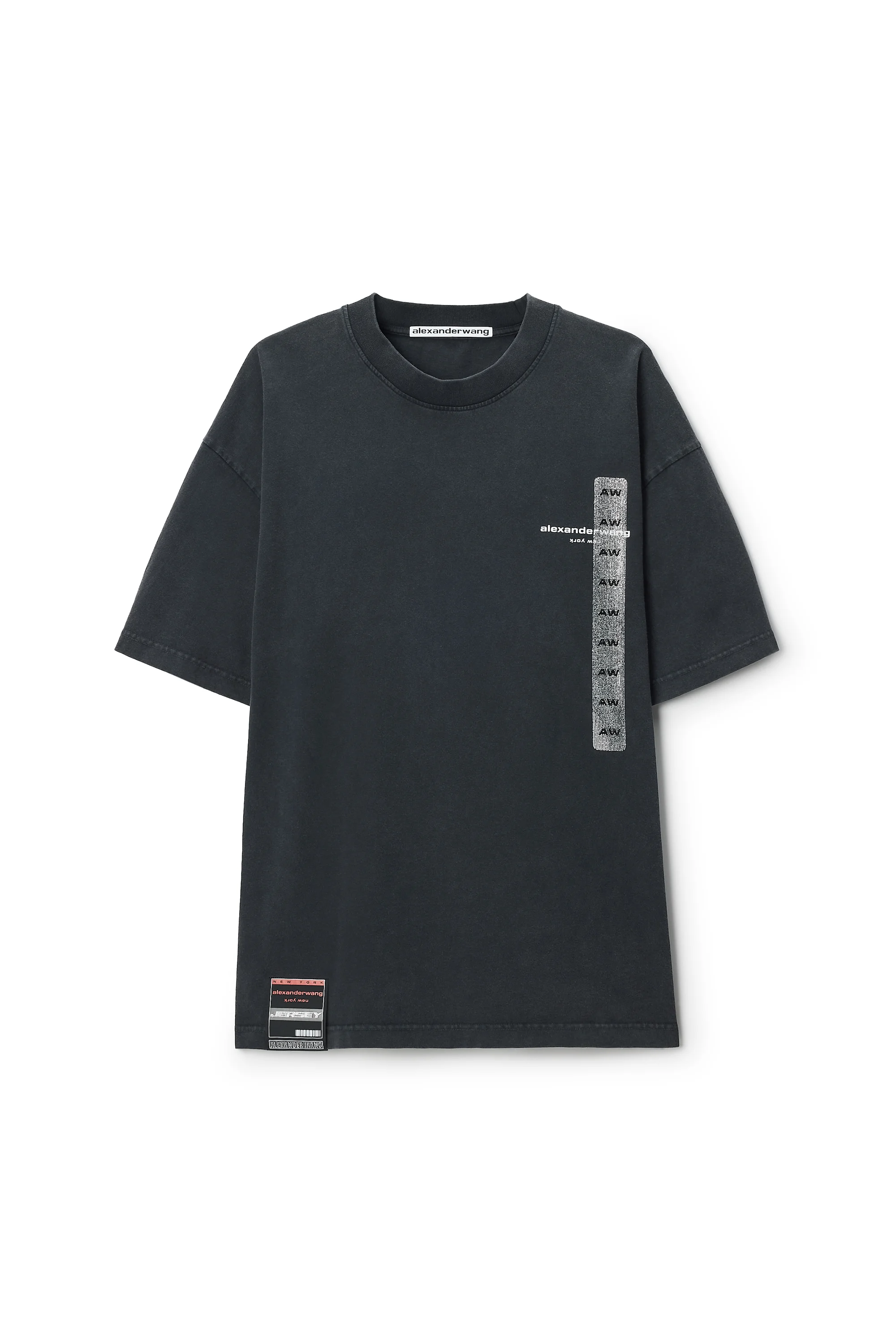 GRAPHIC TEE - 1