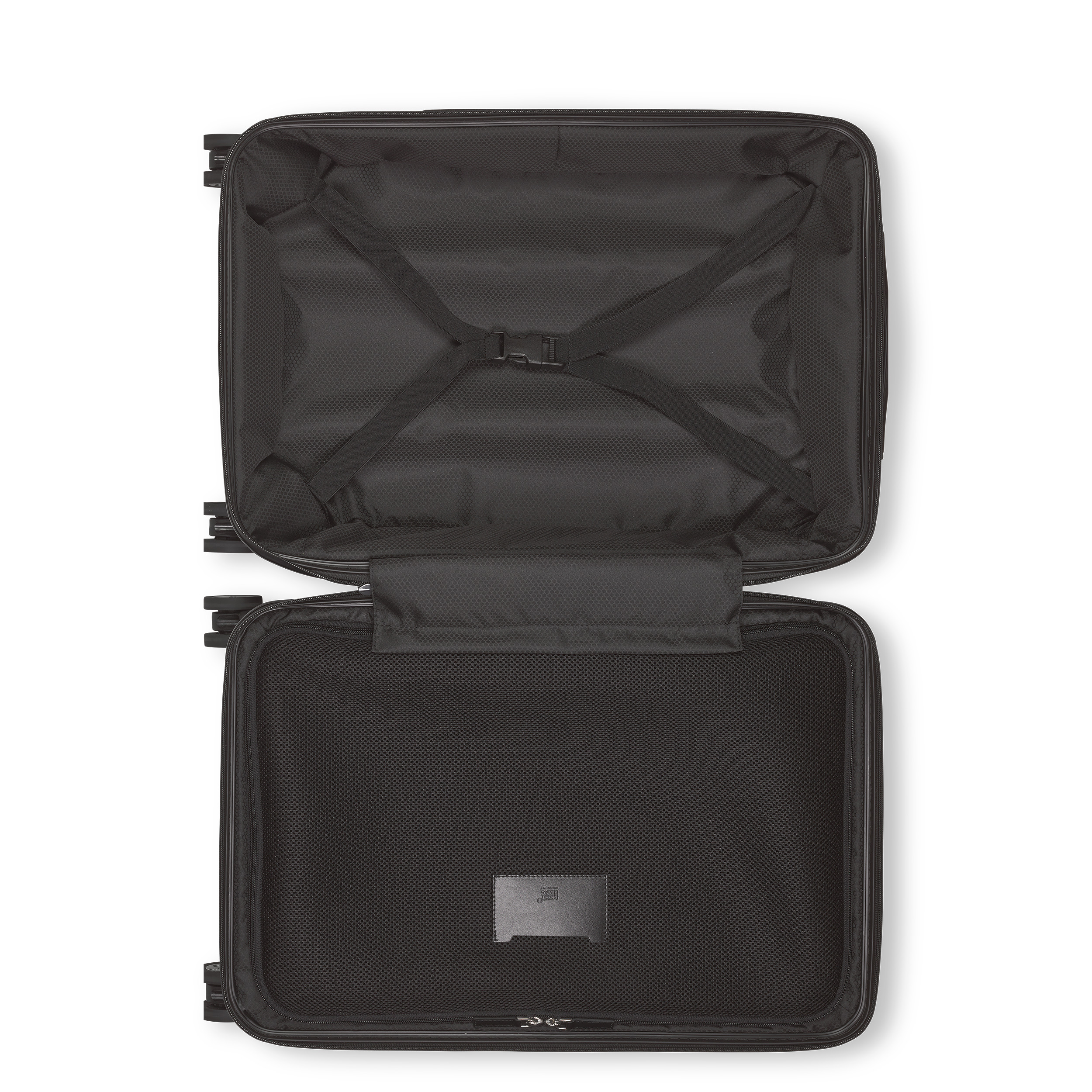 #MY4810 medium trolley - 5