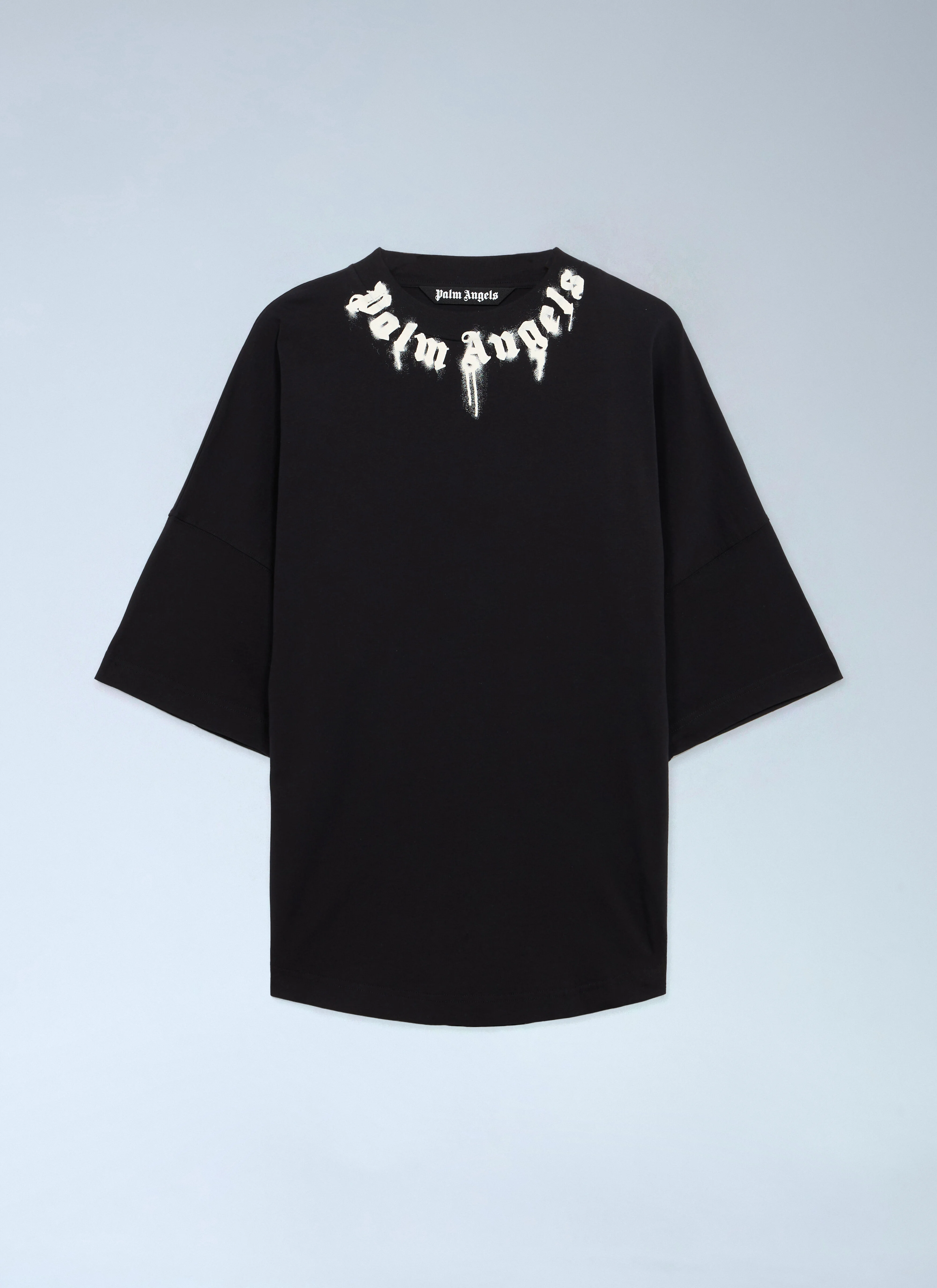 Classic Logo Over T-shirt - 1