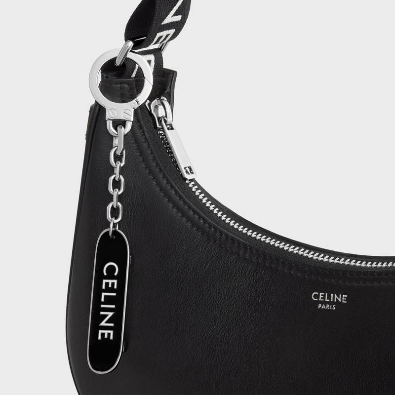 CELINE SKATEBOARD CHARM in Brass and Enamel 4