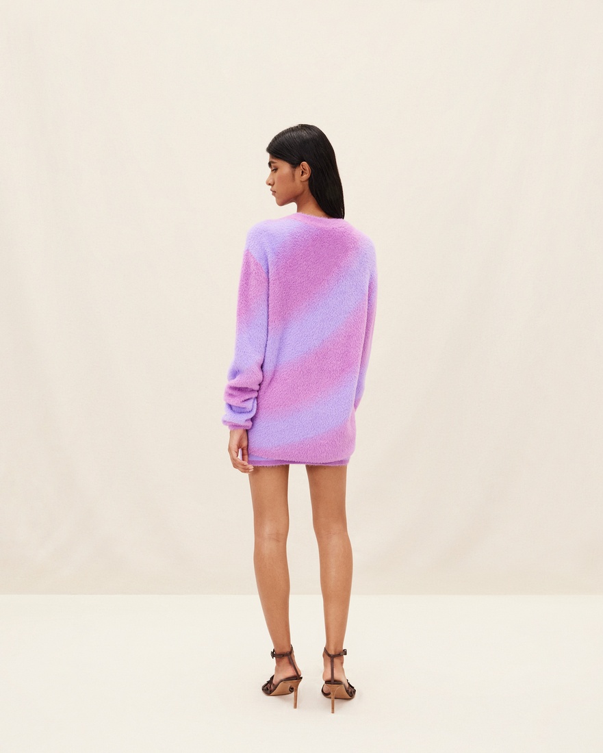 Le pull Neve - 7