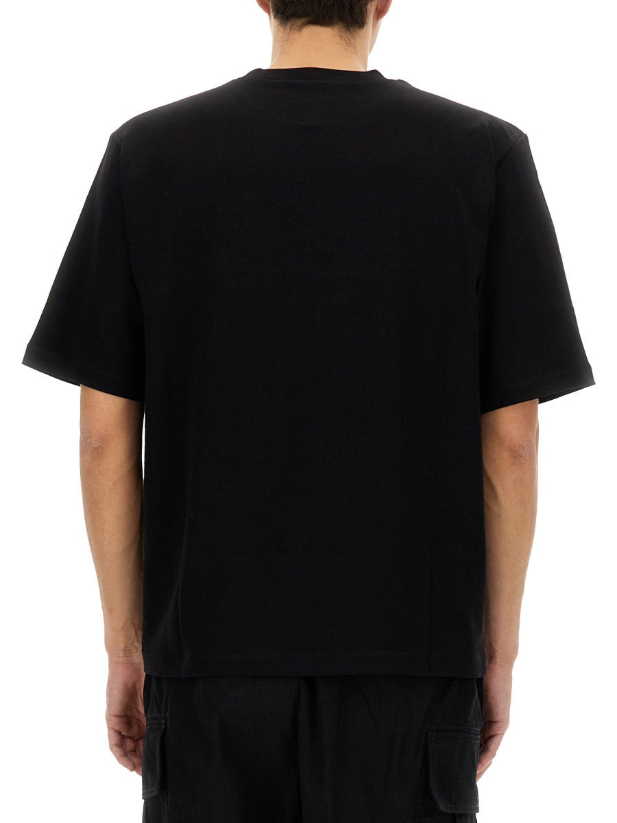 Dsquared Men "Icon New Generation" T-Shirt - 3