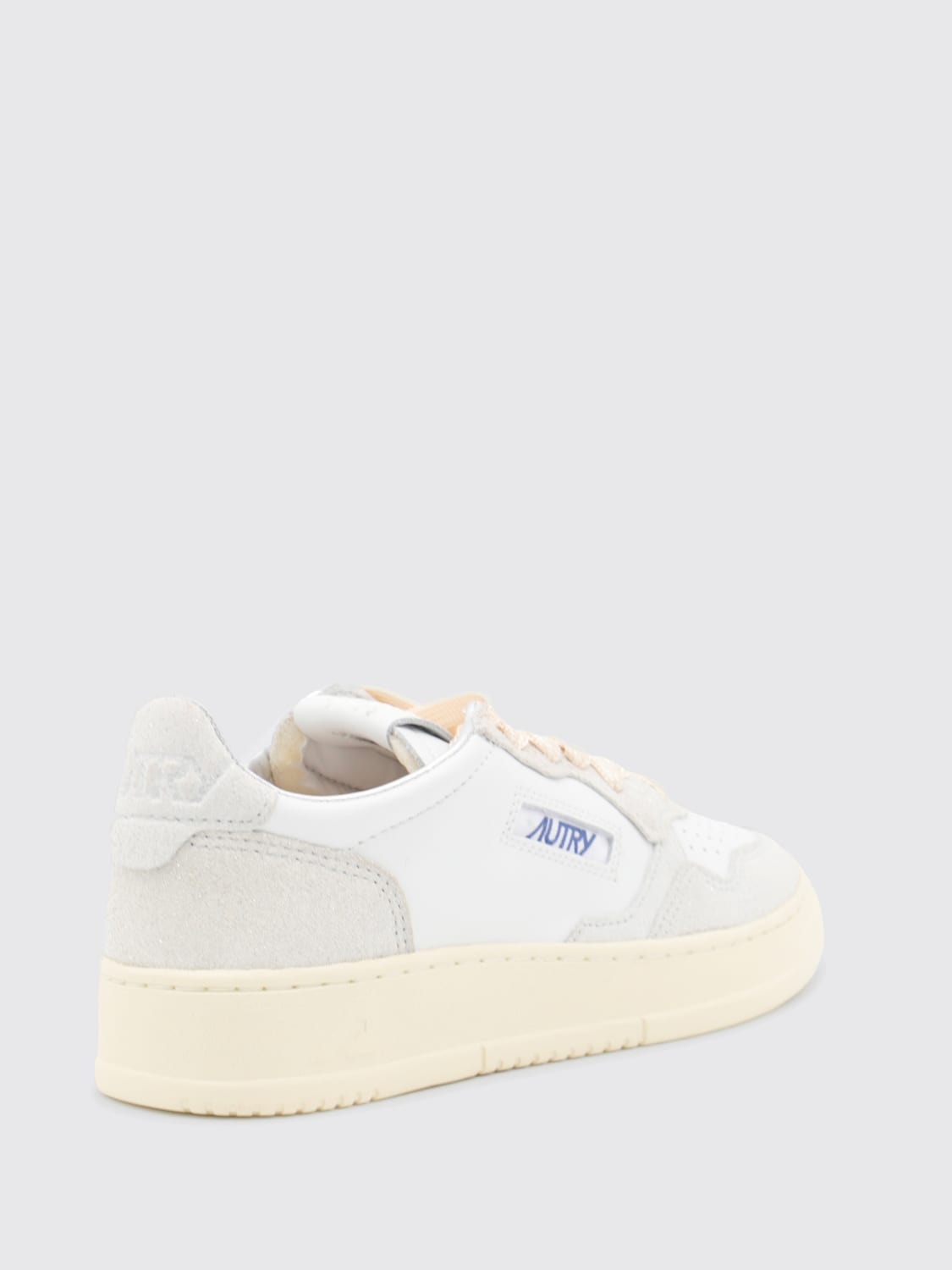 Sneakers woman Autry - 3
