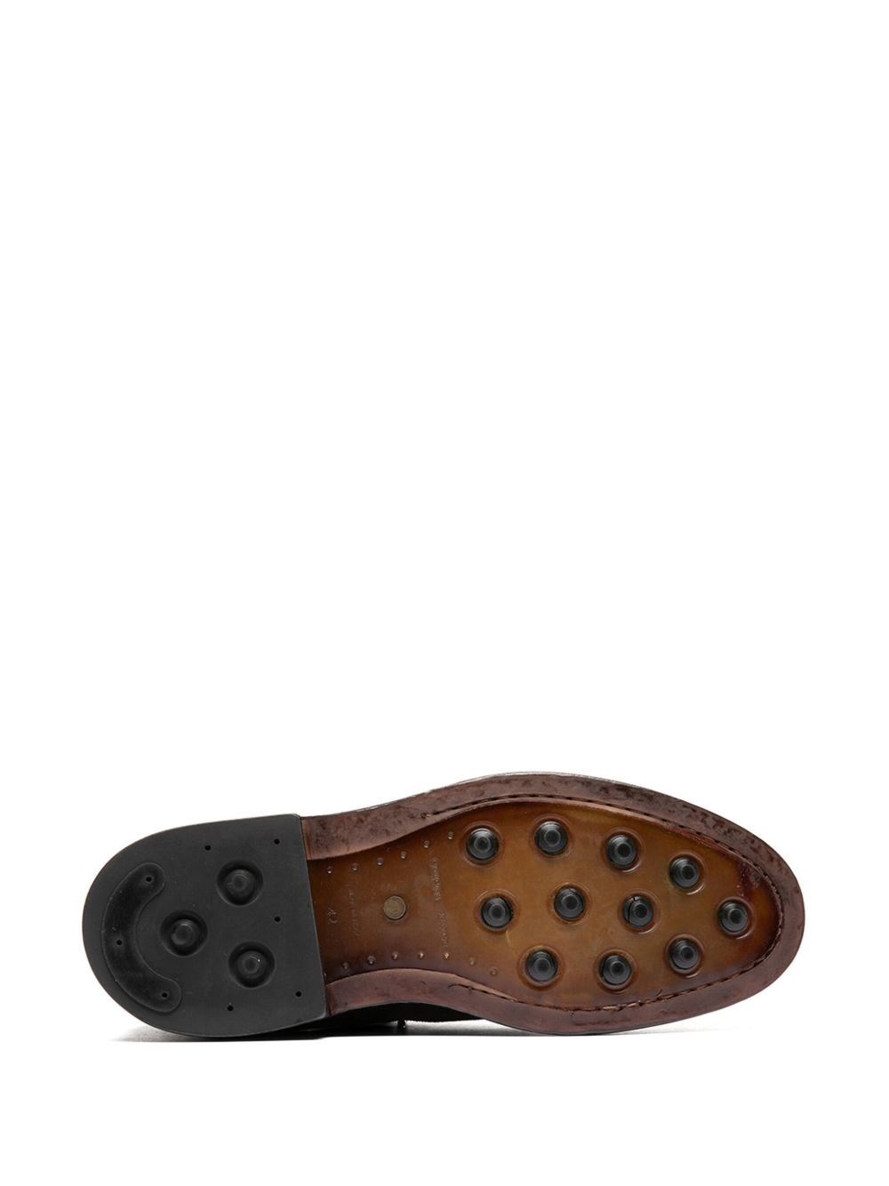 Stanford boots - 5