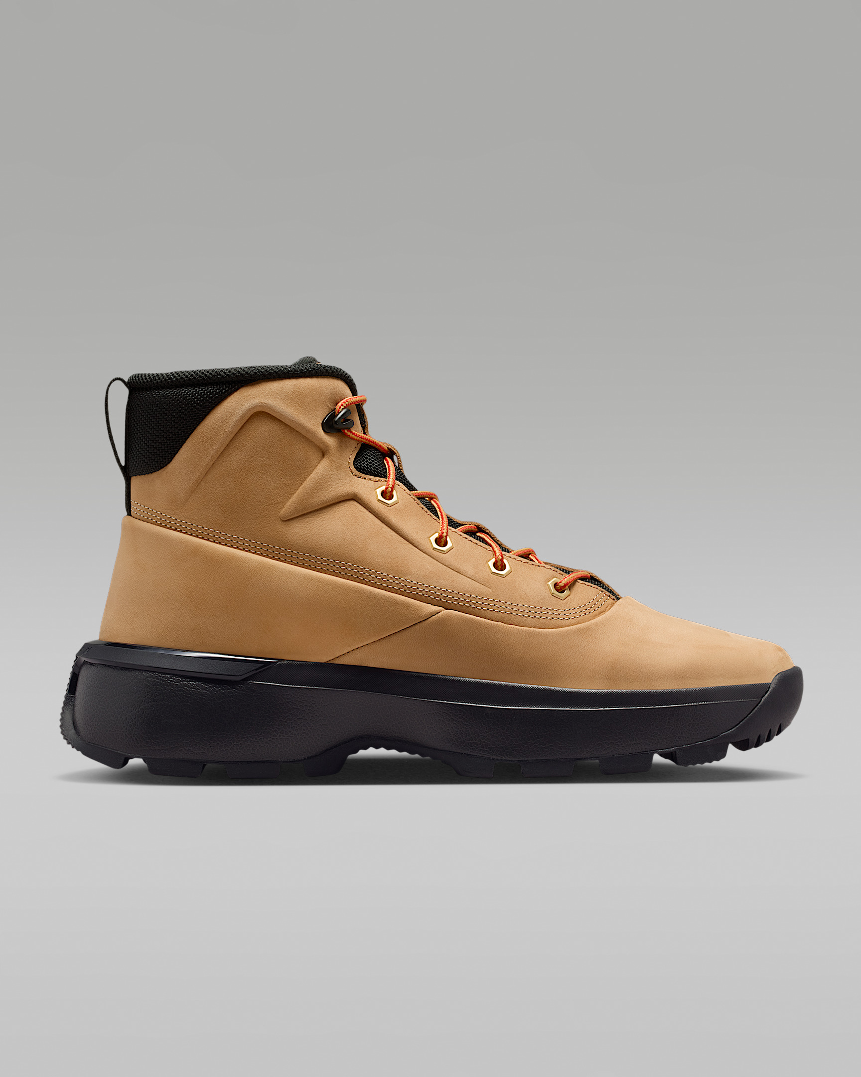 Jordan City Men's Boots - 3