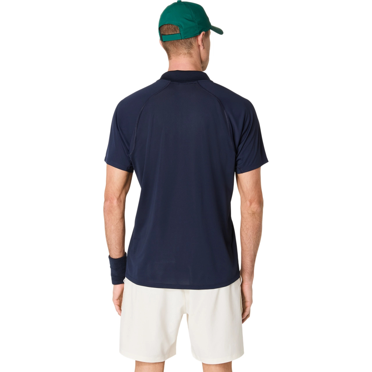 MATCH ACTIBREEZE POLO-SHIRT - 2