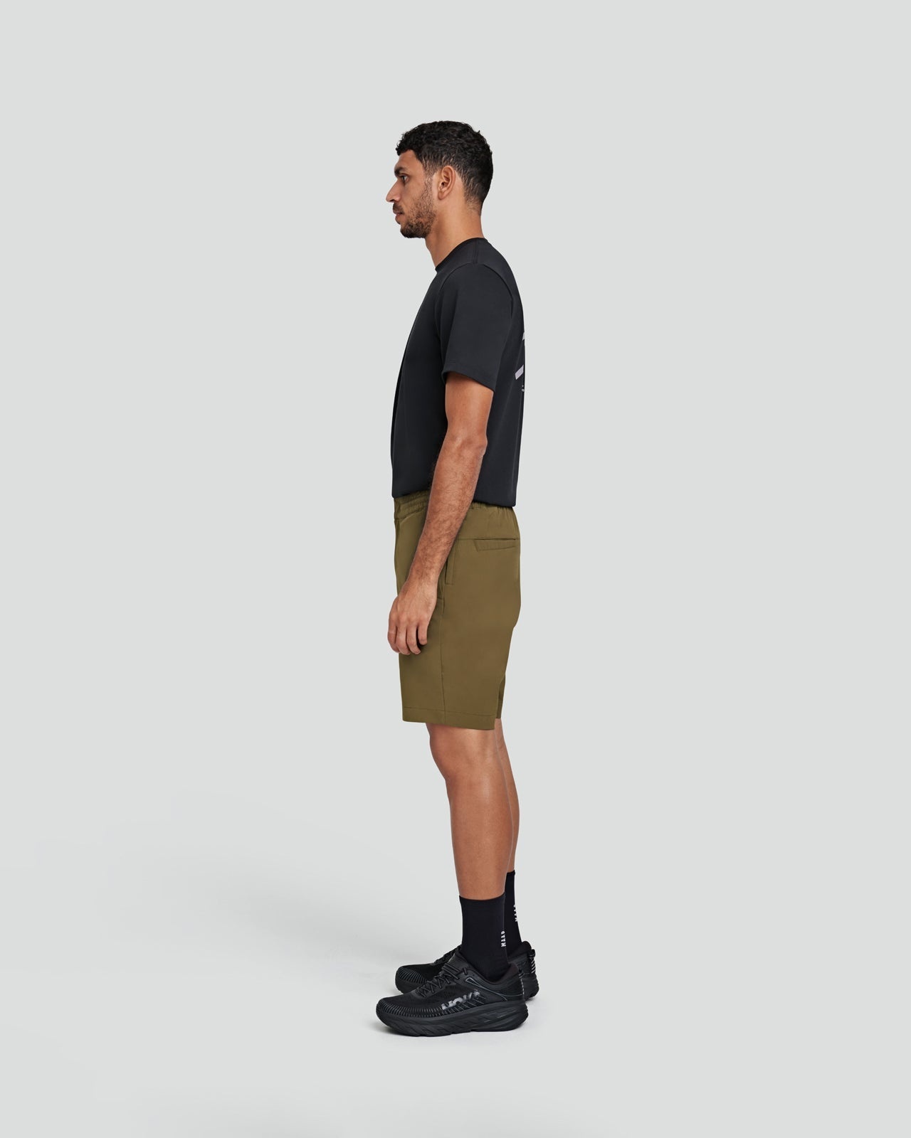 Motion Short - 3