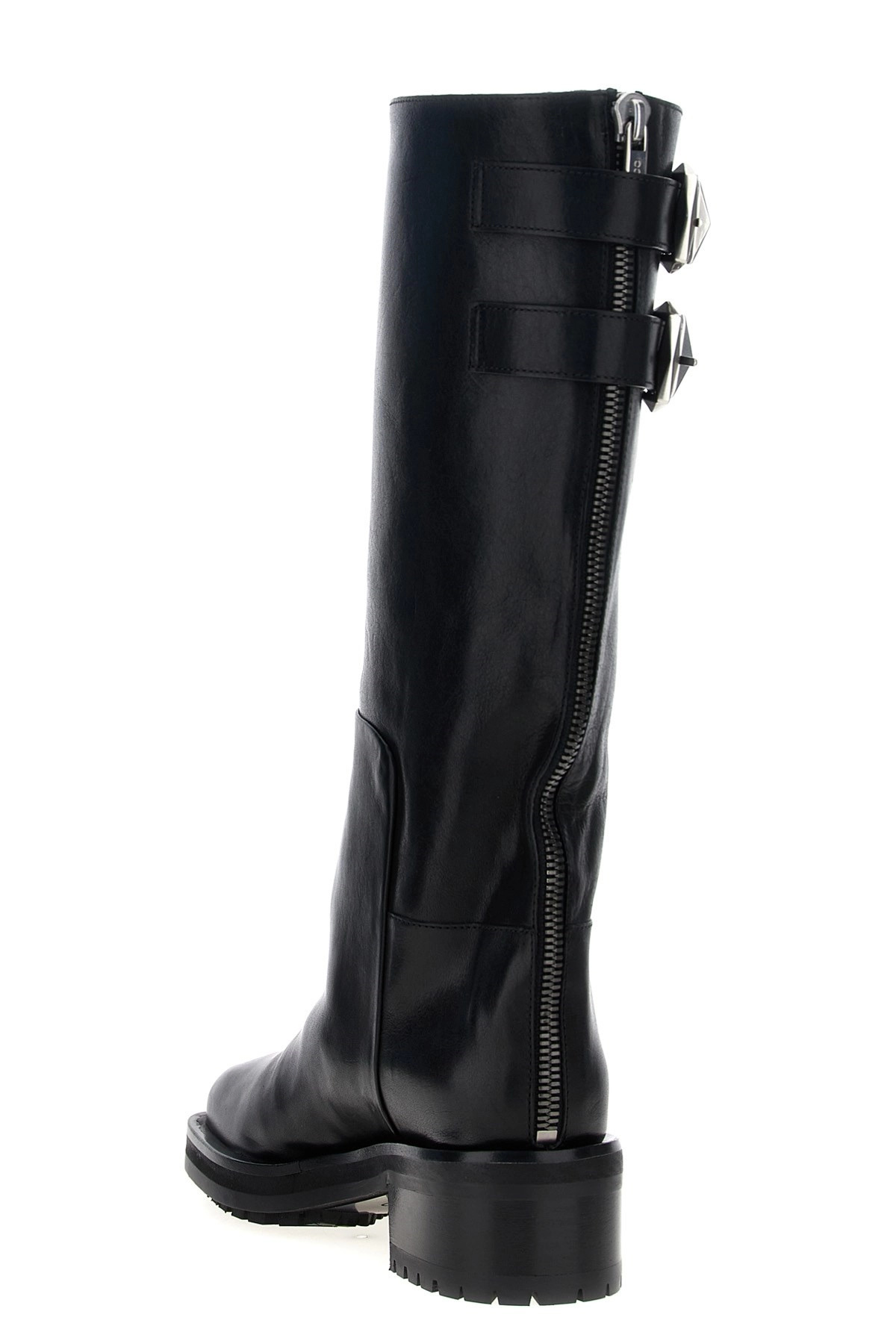 'Brooklyn' boots - 3