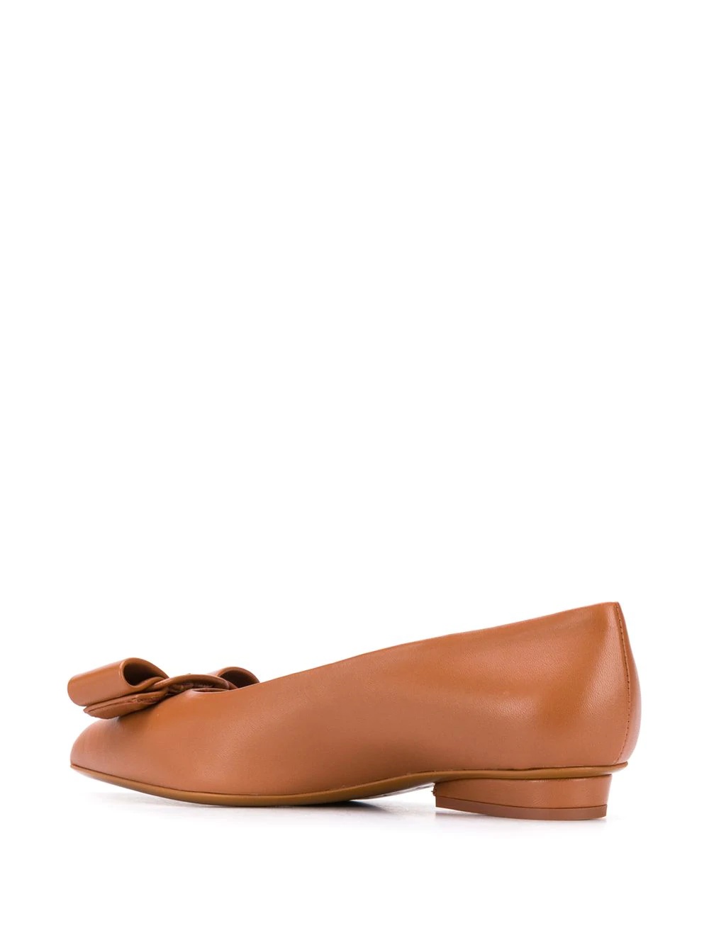 Vara bow flat pumps - 3