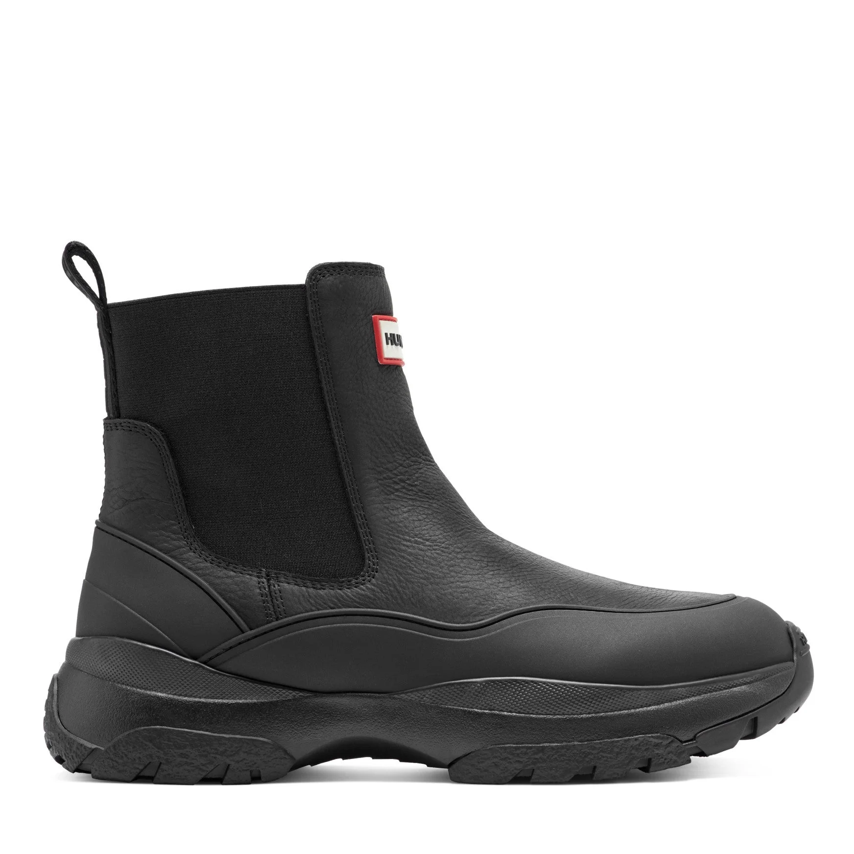 Men's Landon Waterproof Chelsea Boots - 1