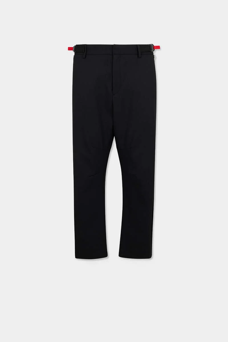 APRÈS SKI TECHNICAL KAWAII PANT - 1