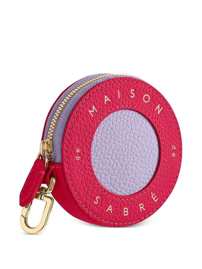 zip leather coin purse 3