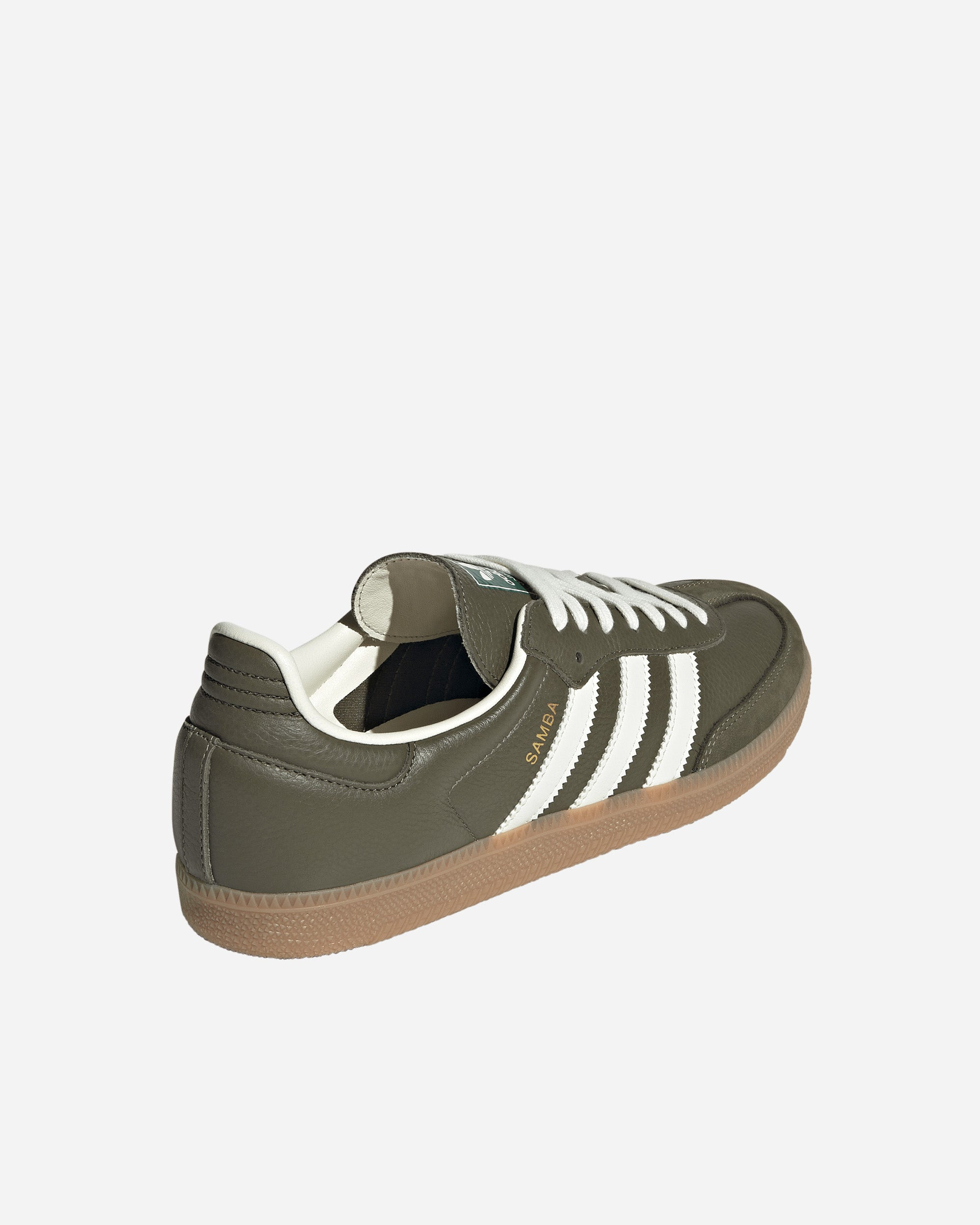 Samba OG - 3