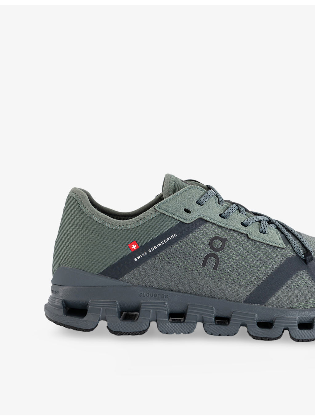 Cloud X 4 AD Woven Trainers - 5