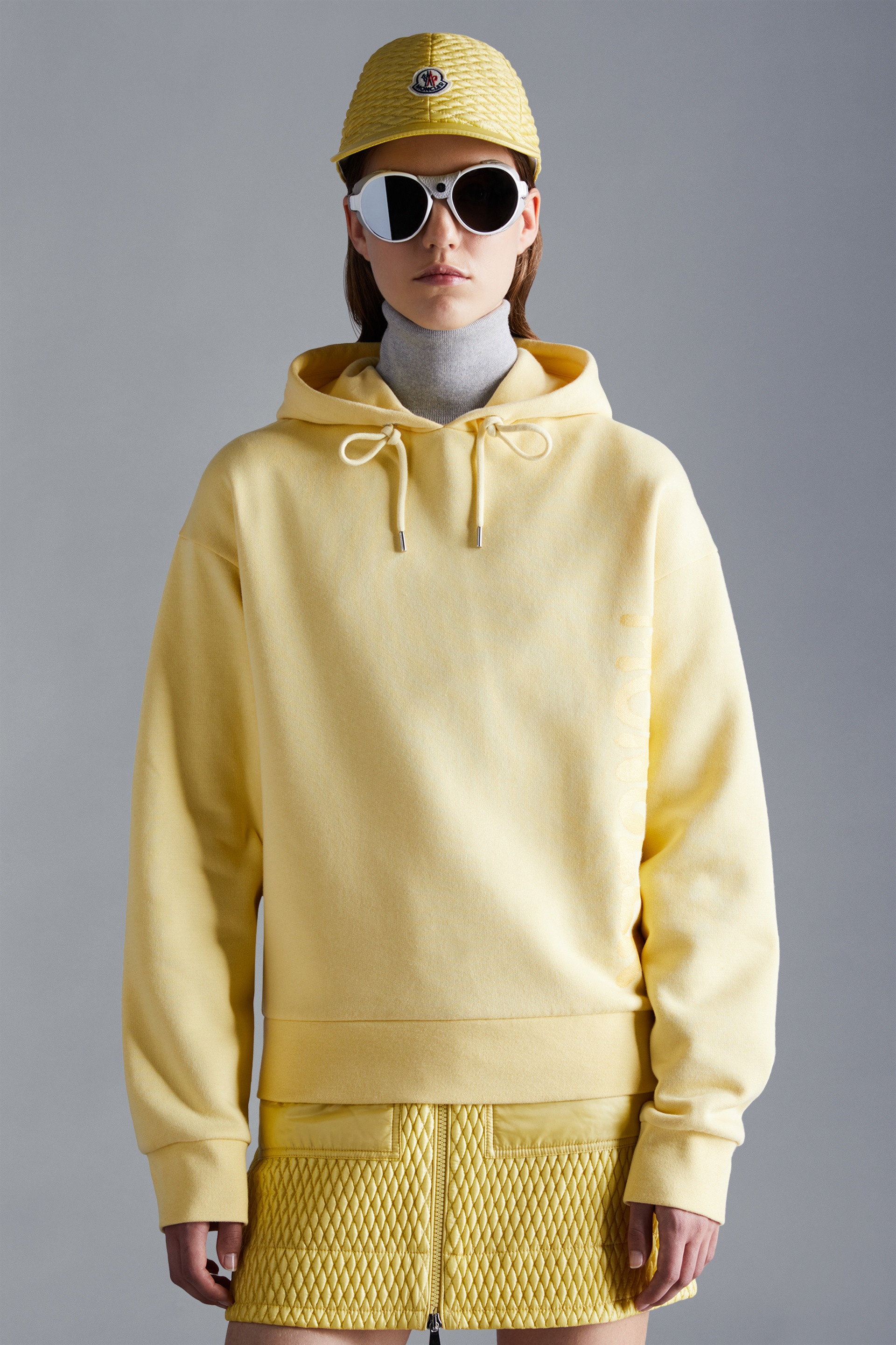 Logo Hoodie - 2