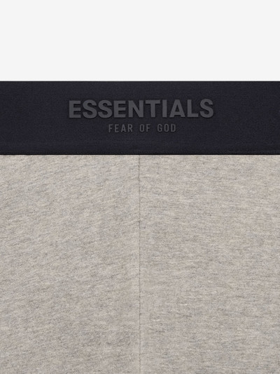 ESSENTIALS Kids Base Layer outlook