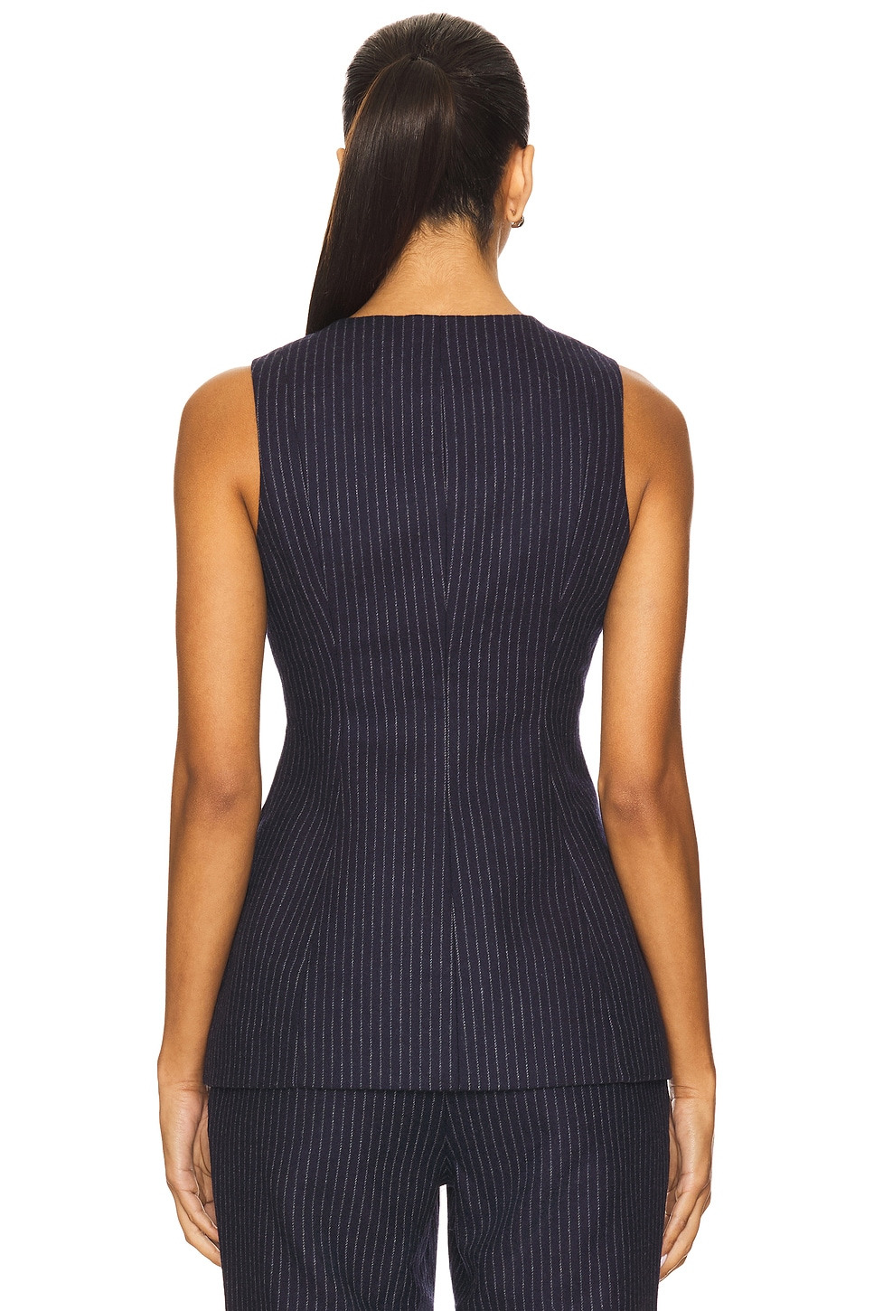 Wes Vest - 3