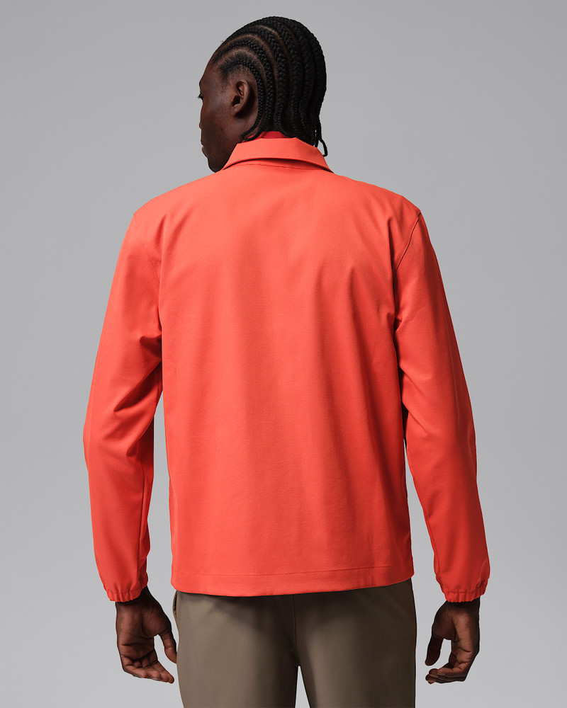 Jordan Jordan Men's Golf Jacket outlook