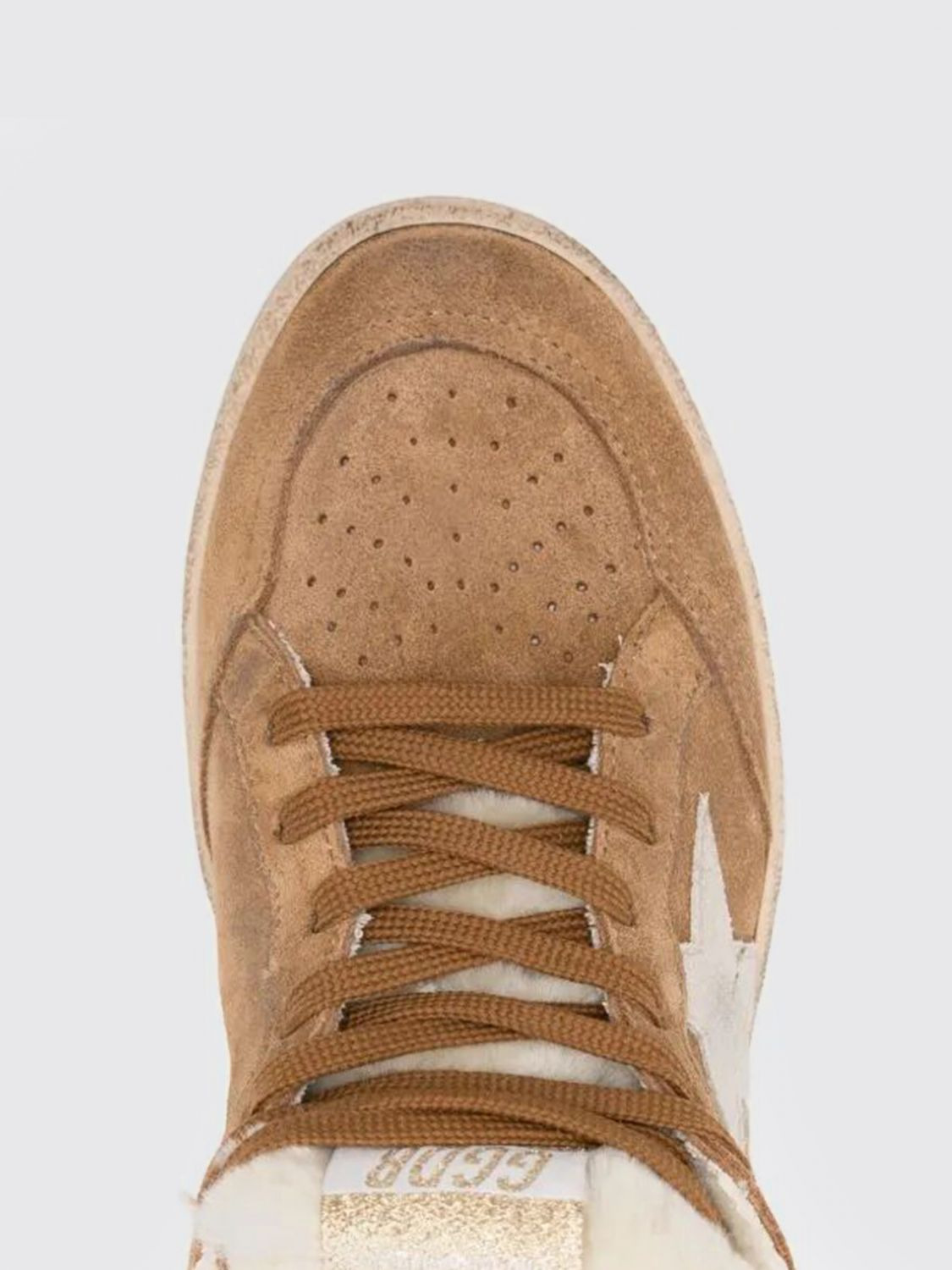 Shoes woman Golden Goose - 4