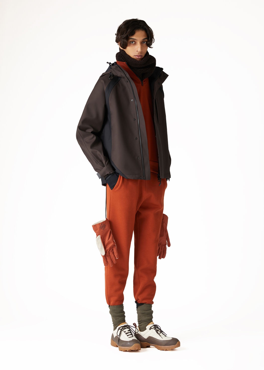Julen Jacket - 2