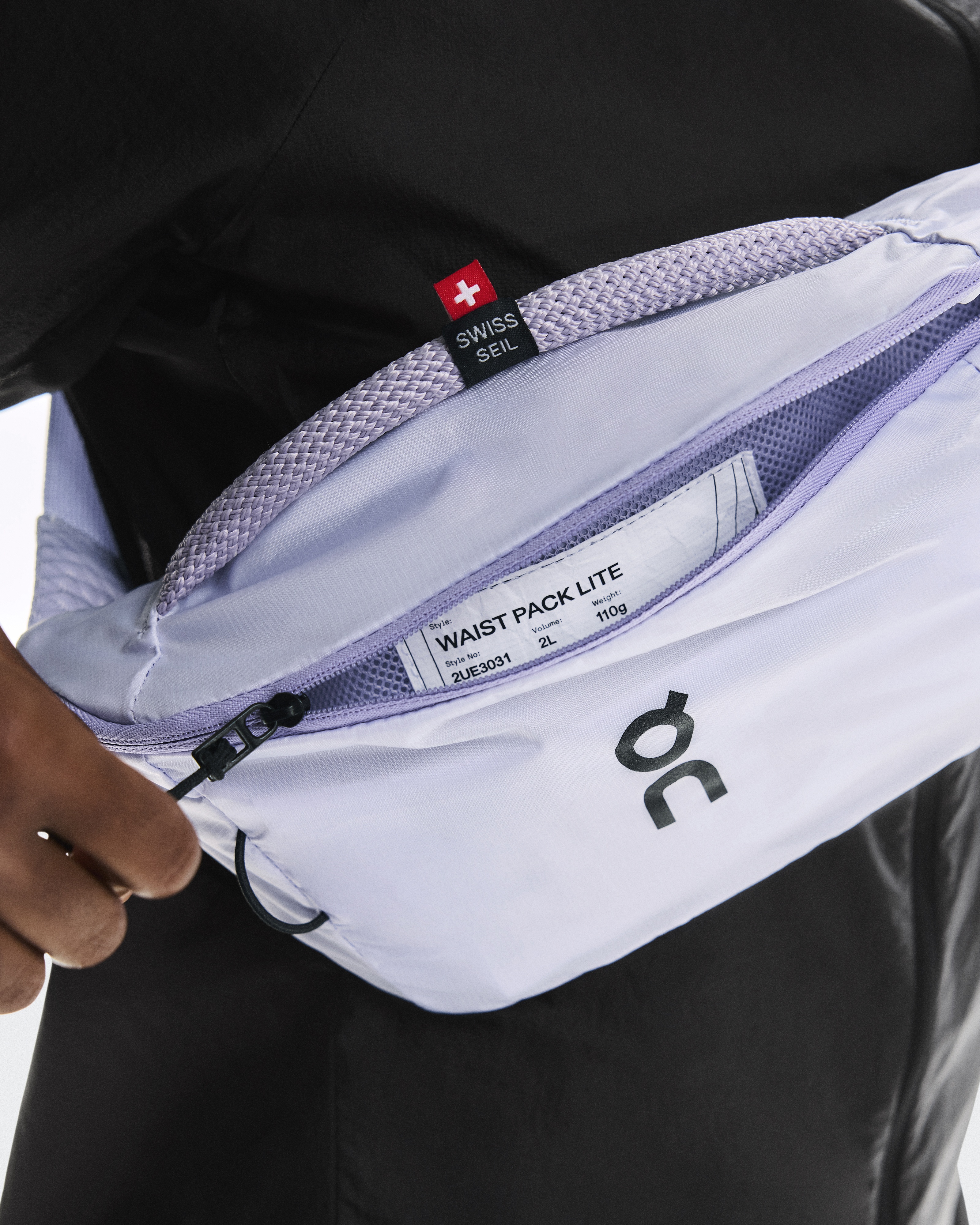 Waist Pack 2L Lite - 6