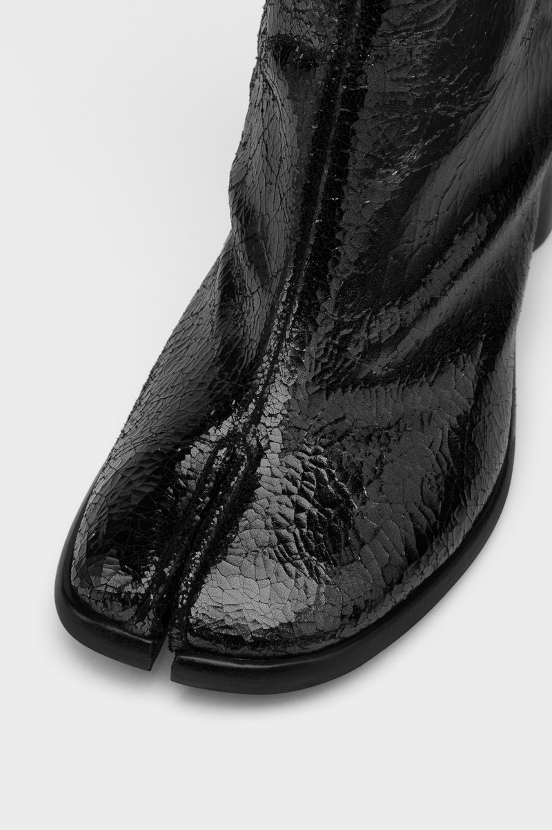 Tabi Broken Mirror Boots 5