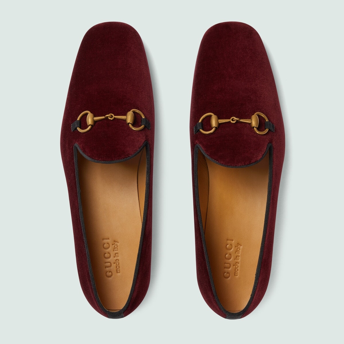 Men's loafer with Horsebit - 5