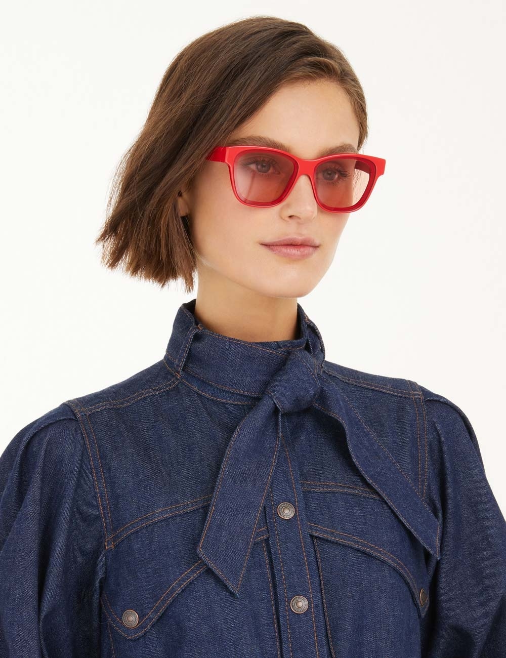 ZIMMERMANN COSMO SQUARE FRAME - 2