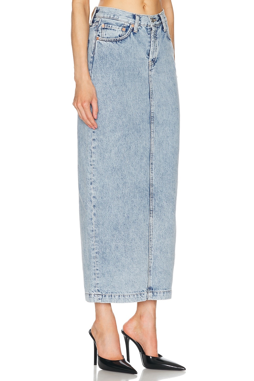 Column Skirt - 2