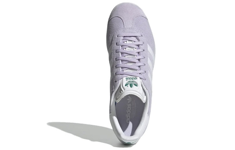 adidas (WMNS) adidas Gazelle 'Purple' EF6508 outlook