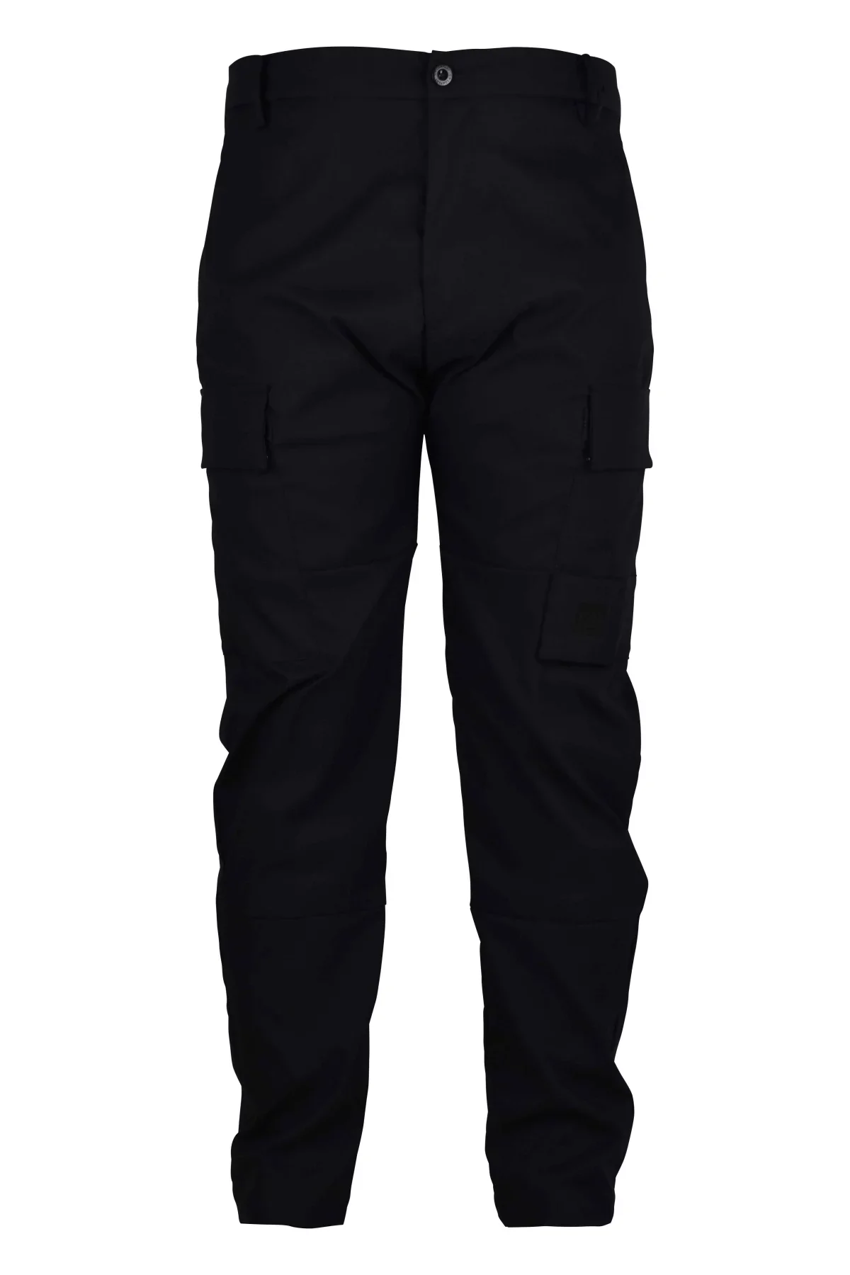 Cargo pants - 1