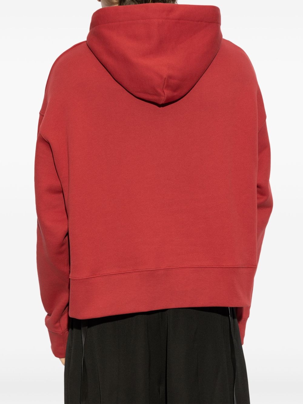 Bear in Mind hoodie - 4